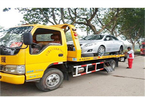 雅安附近24小时汽车拖车服务热线