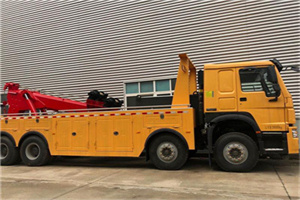 雅安道路救援公司